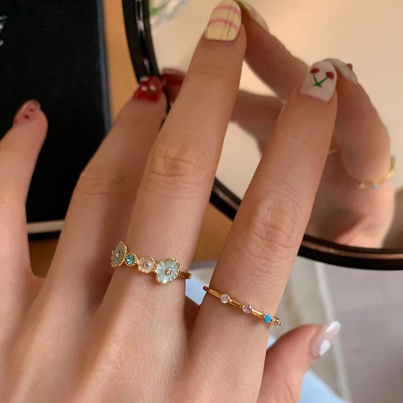 💍 Bague Instant Kiff™