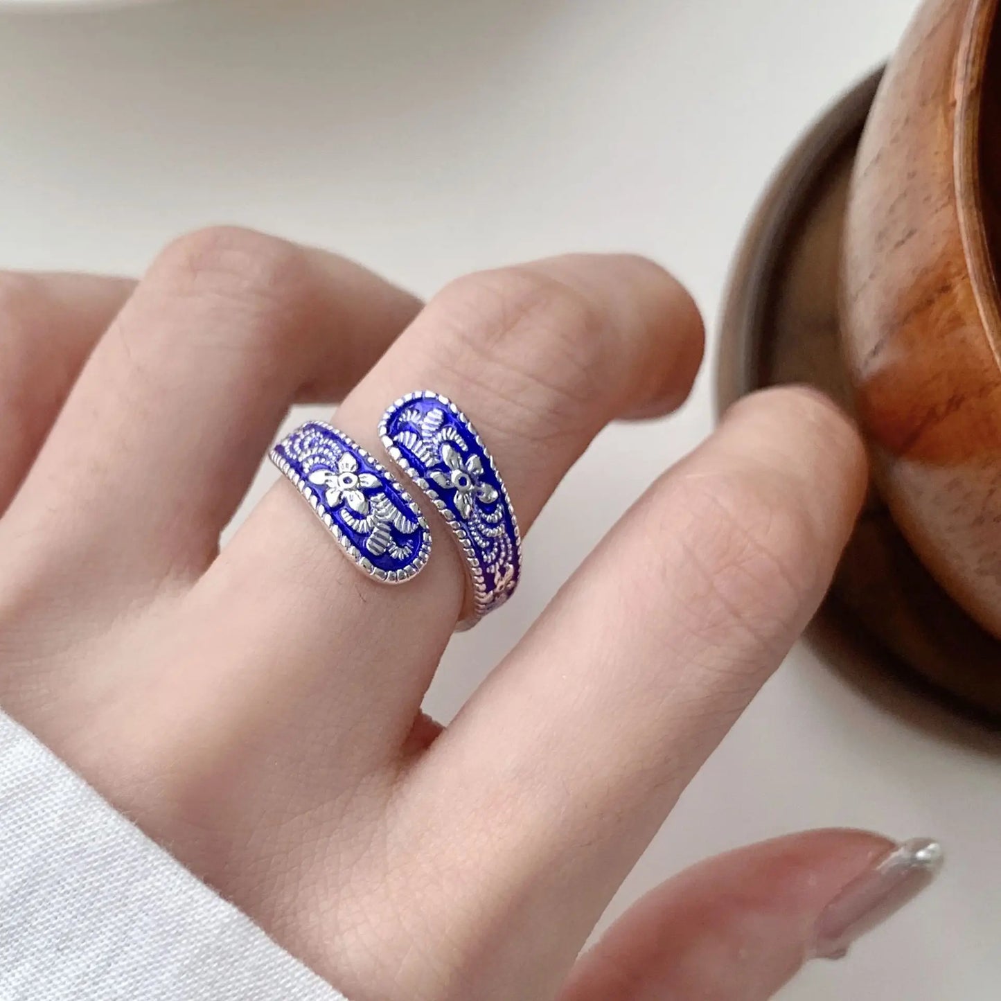 💍 Bague Instant Kiff™