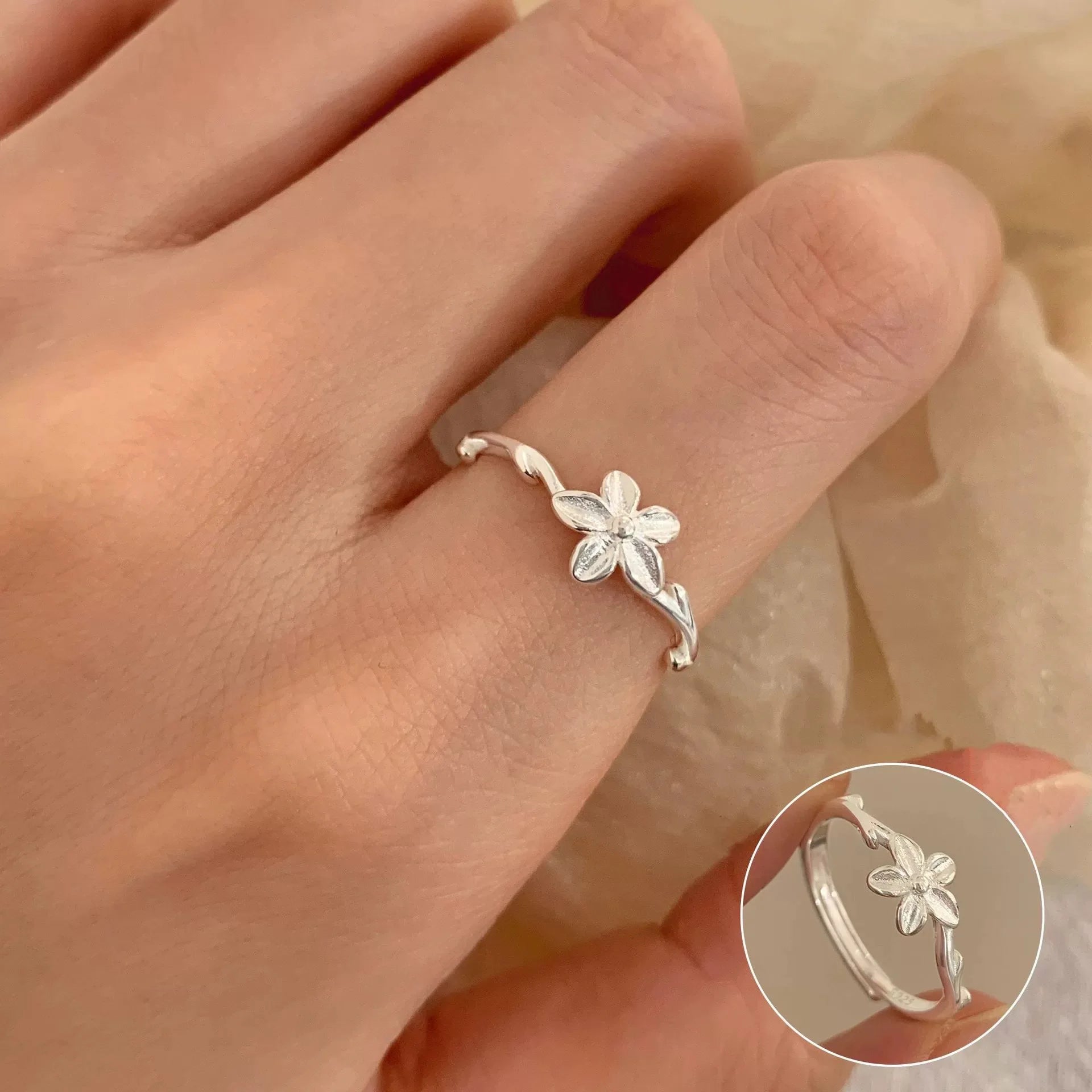 💍 Bague Instant Kiff™