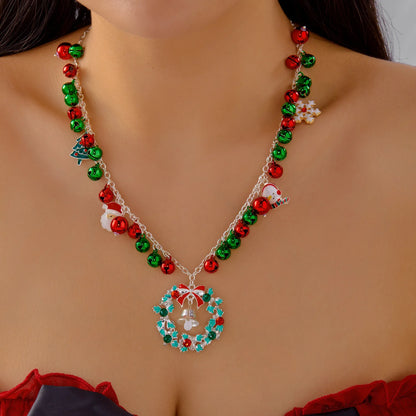 Pendentif de Noël 10 Variations 