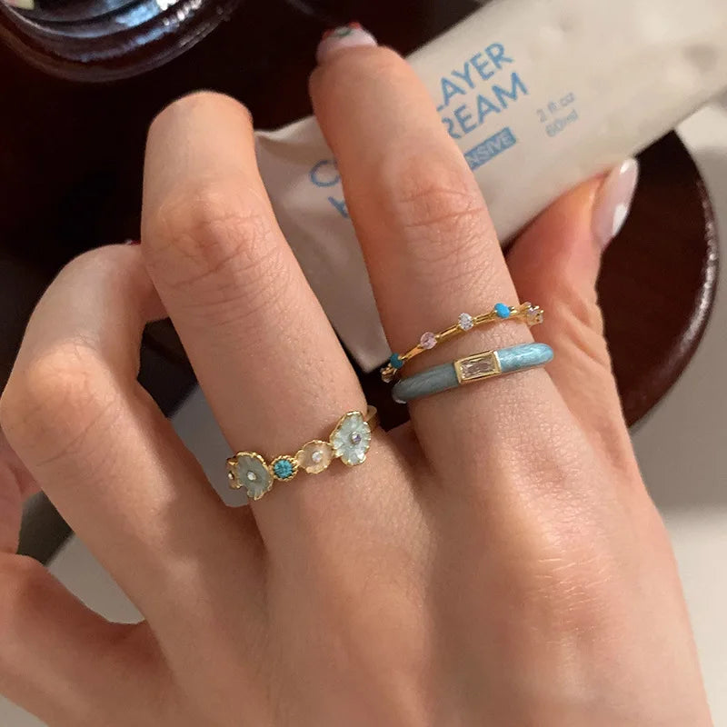 💍 Bague Instant Kiff™