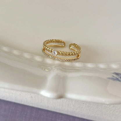 💍 Bague Instant Kiff™