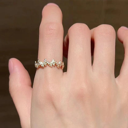 💍 Bague Instant Kiff™