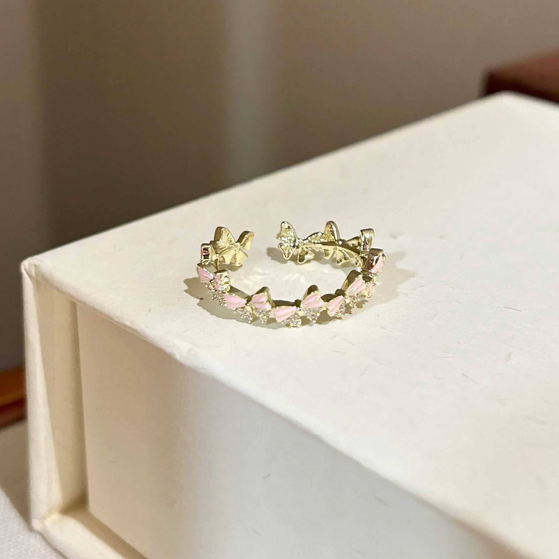 💍 Bague Instant Kiff™